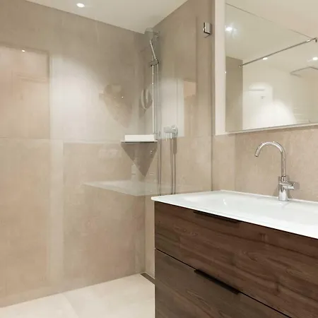 Apartment Am Heidepark, App 3 D