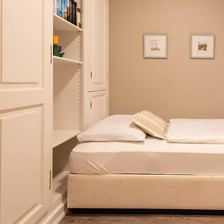 Apartment Am Heidepark, App 3 D
