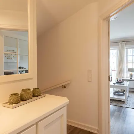 Apartment Am Heidepark, App 3 D Wenningstedt-Braderup