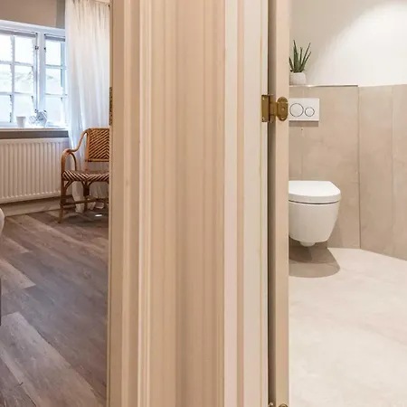 Apartment Am Heidepark, App 3 D