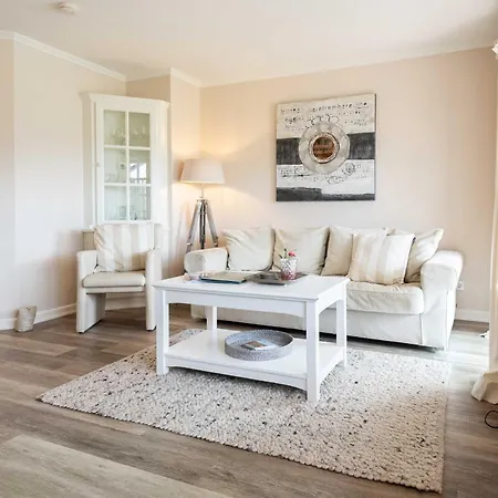 Apartment Am Heidepark, App 3 D
