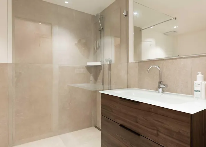 公寓 Am Heidepark, App 3 D