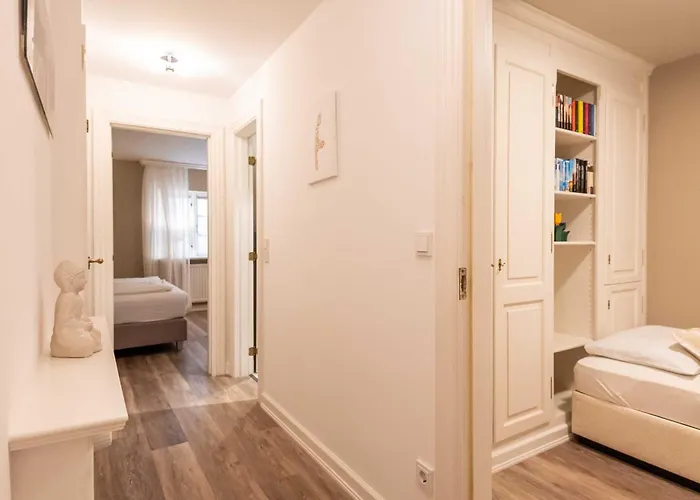 Am Heidepark, App 3 D * 文尼斯塔特