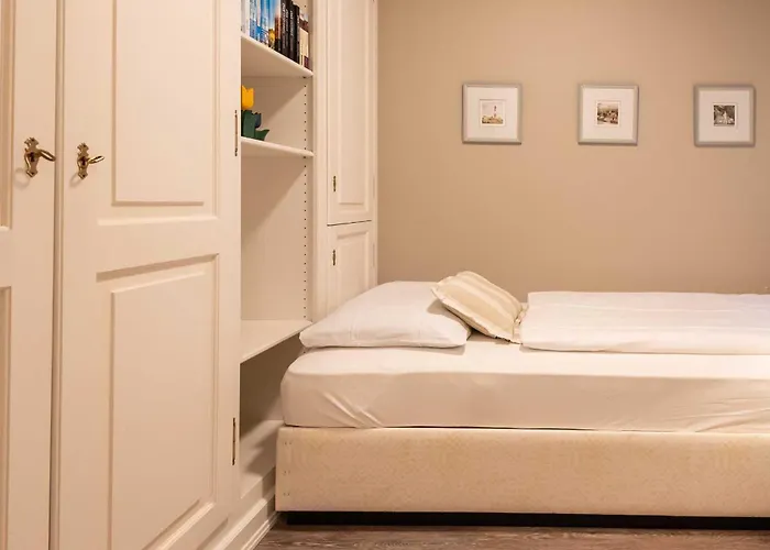 公寓 Am Heidepark, App 3 D