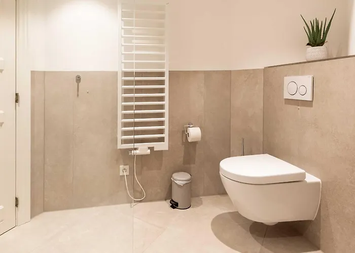 Am Heidepark, App 3 D *