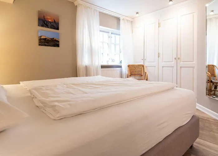 Am Heidepark, App 3 D * 文尼斯塔特