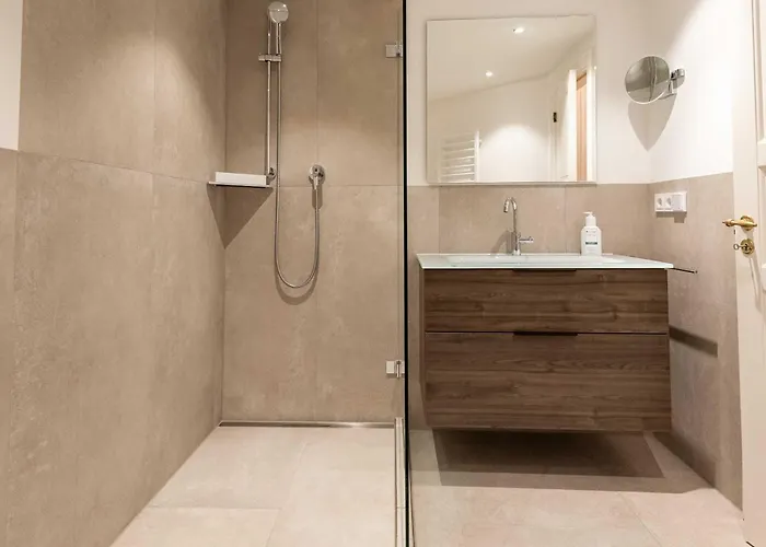 Am Heidepark, App 3 D *