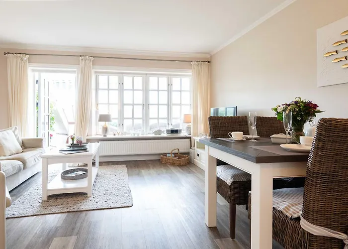 Am Heidepark, App 3 D * 文尼斯塔特