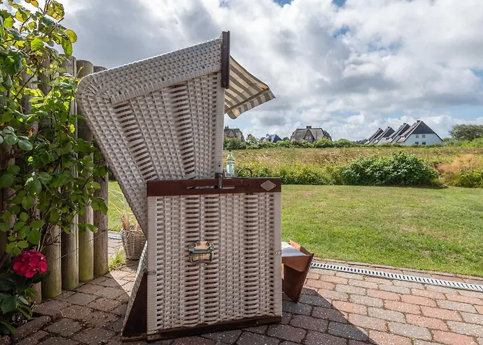 Am Heidepark, App 3 D 公寓