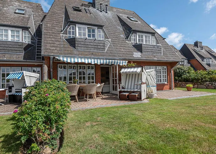 Am Heidepark, App 3 D *